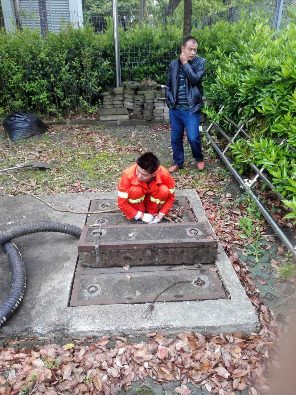 堆龙德庆吸污抽粪