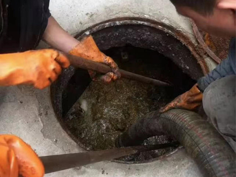 堆龙德庆化油池、化粪池清理要做哪些安全措施？